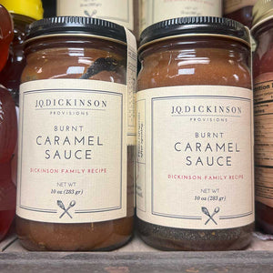 CARAMEL SAUCE