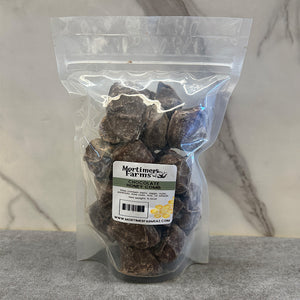 Chocolate Honeycomb