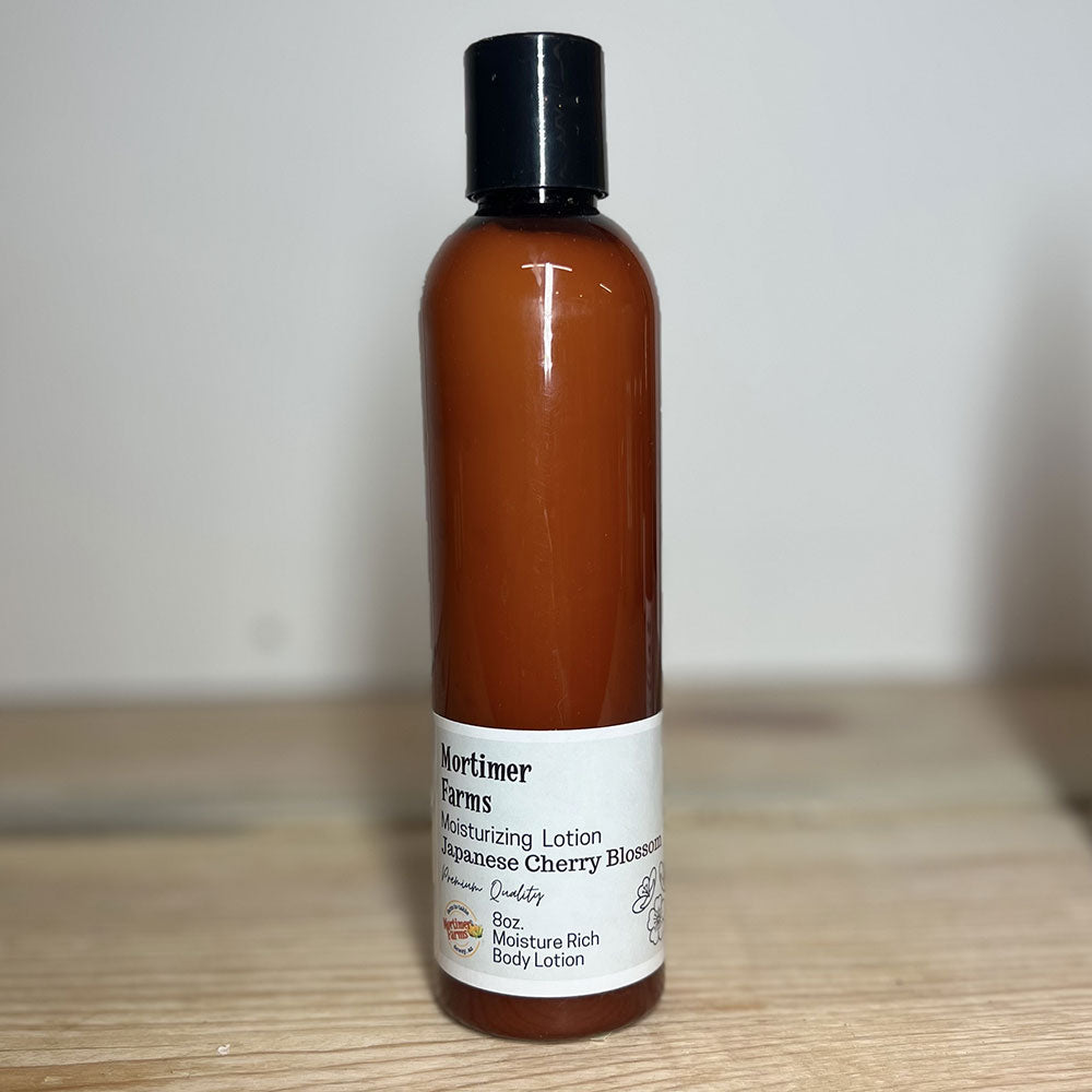 CHERRY BLOSSOM LOTION