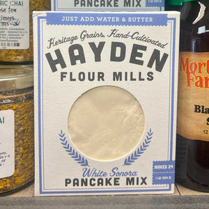 PANCAKE MIX